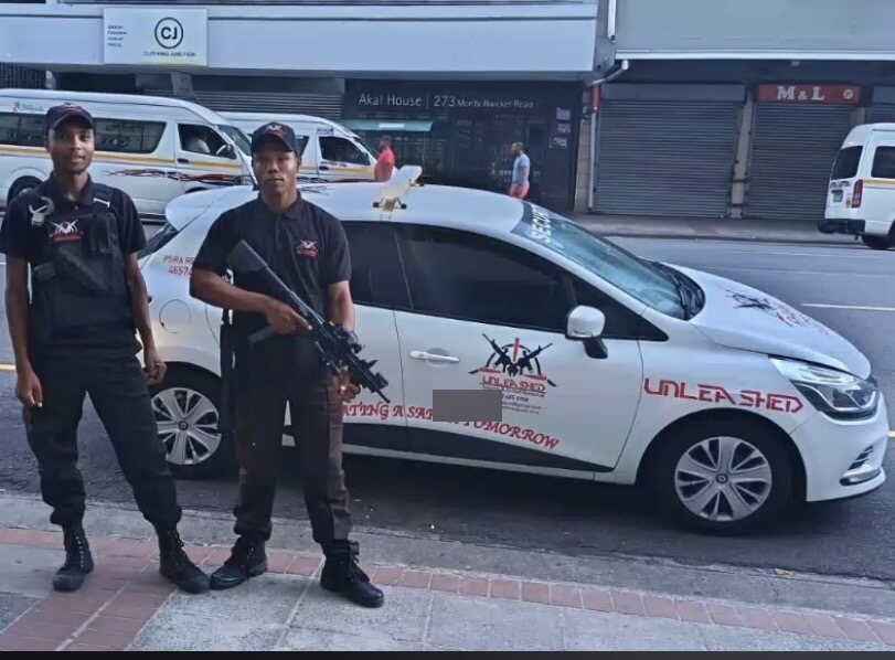 Response unit