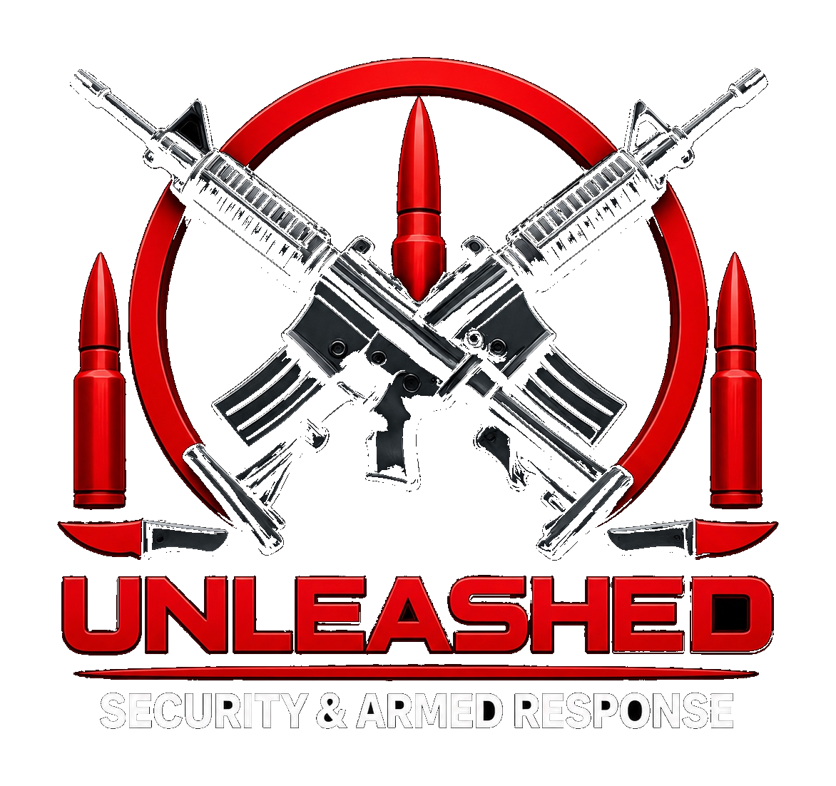 Unleashed Security logo